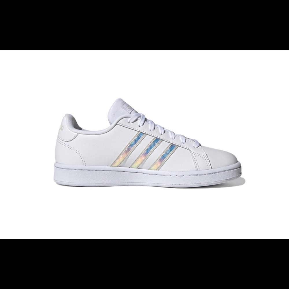 Adidas Neo Grand Court White/Alumina